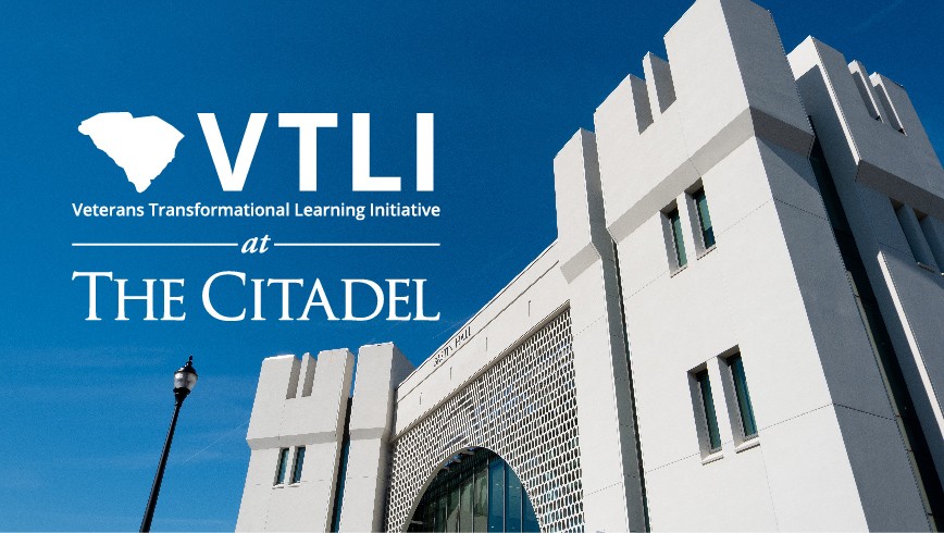 Veteran Business Outreach Center to launch May 1 at The Citadel, will  provide support to veteran small business owners - The Citadel Today